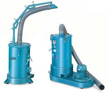 VN 40 Dust Collector Machine