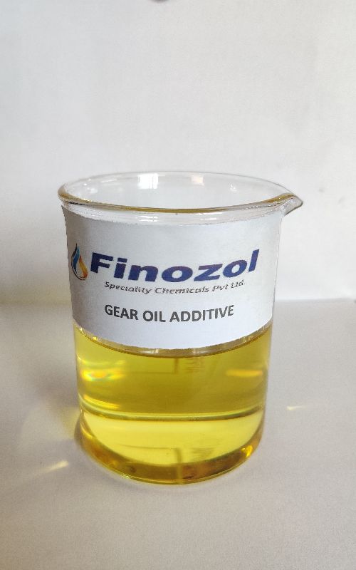Automotive Gear Oil additive