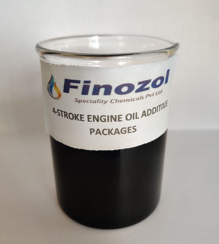 Finozol Engine Oil Additive, Packaging Type : Drum