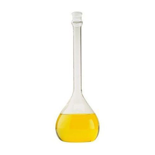 Borosilicate Volumetric Glass Flask