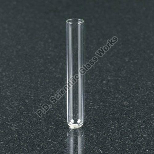 Borosilicate 50ml Glass Test Tube, for Chemical Laboratory