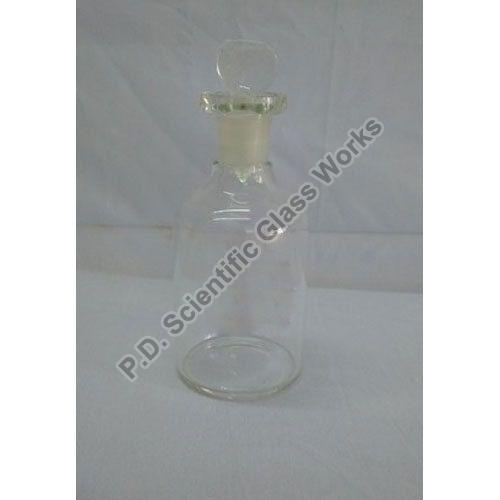 Borosilicate Glass BOD Bottles