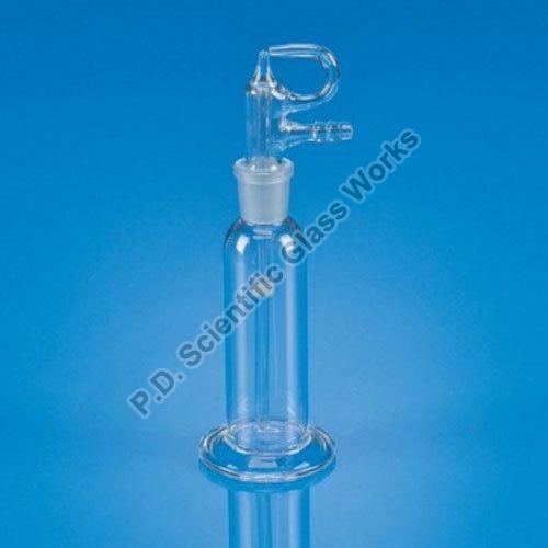 Borosilicate Glass Chromatography Spray Bottle, for Chemical Laboratory