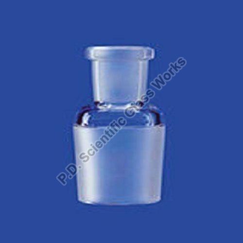 Borosilicate Laboratory Reduction Adapter