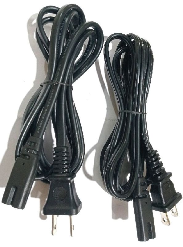 Imported 2 Pin Power Leads
