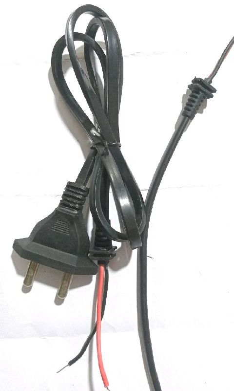 Jointer 2 Pin Power Leads, for Electric Appliance, Voltage : 220 V