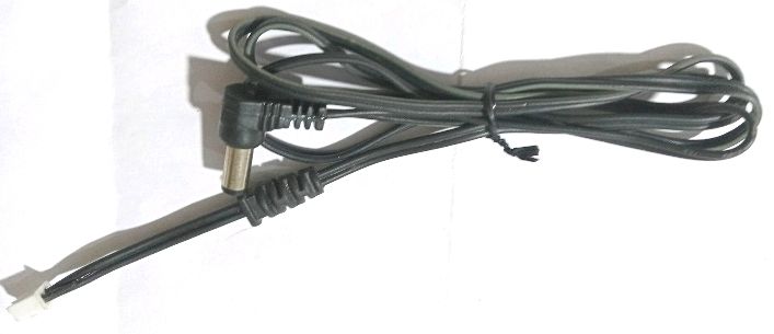 Parallel Flexible DC Power Leads, for Electric Appliance, Voltage : 220 V