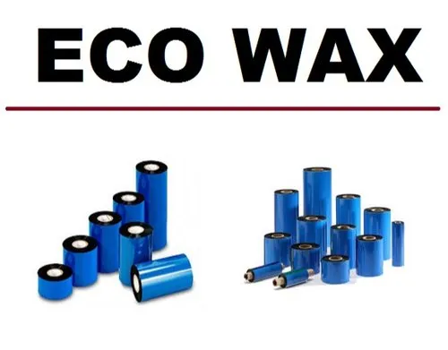 Eco Wax Thermal Transfer Ribbon