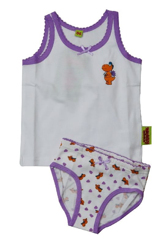 Cotton Girls Innerwear, for Under Garments, Size : Multisize at Best Price  in Bangalore