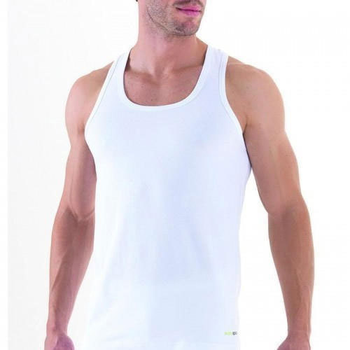 Plain Cotton Mens Vest, Feature : Anti-Wrinkle, Comfortable
