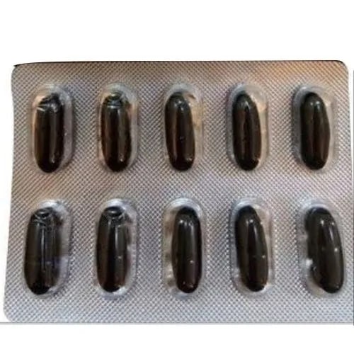 calcium carbonate zinc sulphate vitamin d3 folic acid soft gelatin capsules