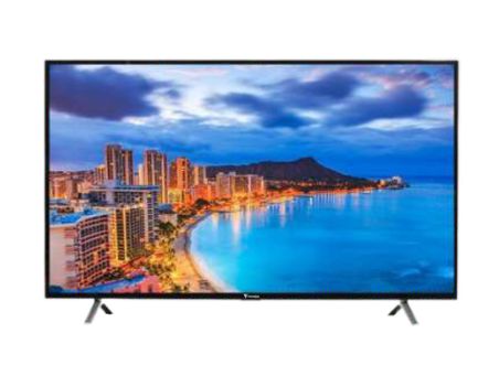 50 Inch Smart LED TV