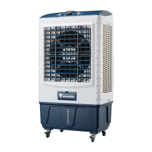 Visun Plus Plastic Hurricane Air Cooler, Tank Capacity : 60 Ltr