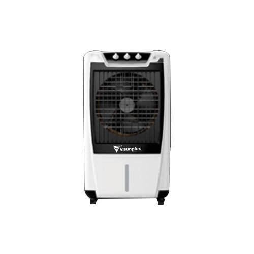 Visun Plus VS-Whiff Air Cooler, Power Consumption : 60-65 FT