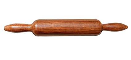 Sheesham Wood Rolling Pin