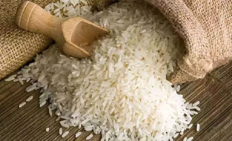 Natural basmati rice, for Food, Cooking, Style : Parboiled