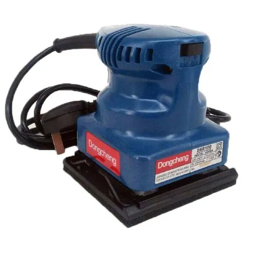 Orbital Sander at best price INR 1,700 / Piece Haryana from M And B
