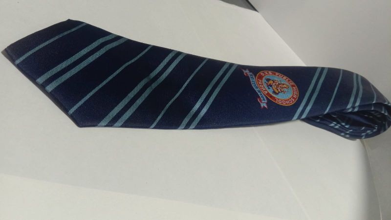 all type tie