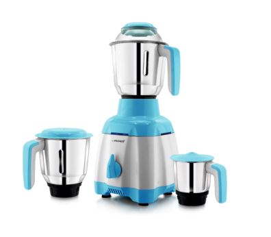 Maxell Hector Mixer Grinder, Power Source : Electric