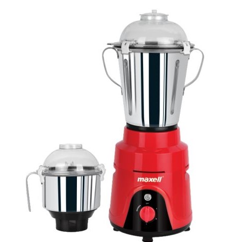 Commercial mixer grinder