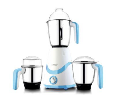Maxell Magic Mixer Grinder, Power Source : Electric
