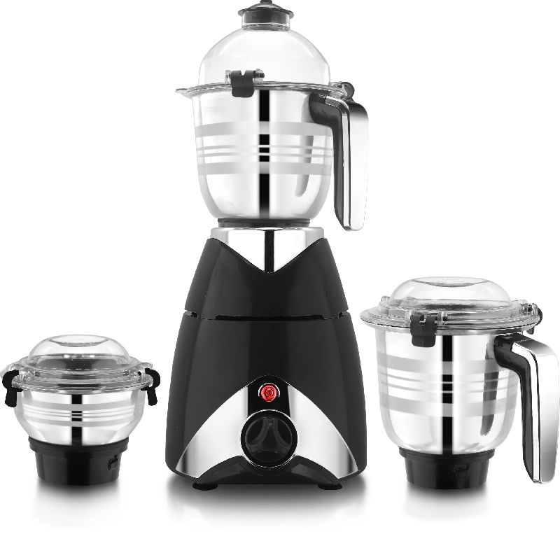 Maxell Shine Mixer Grinder, Power Source : Electric
