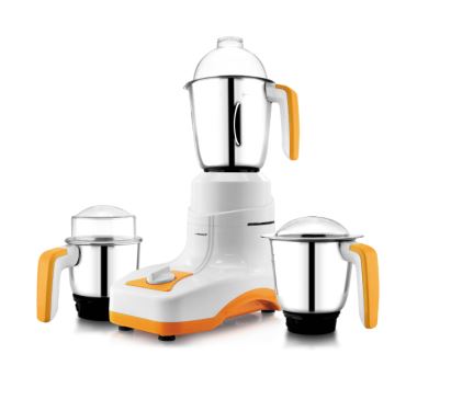 Maxell Smart Mixer Grinder, Power Source : Electric