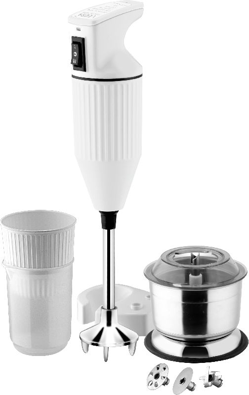 Maxell Electric Hand Blender, For Kitchen Use, Voltage : 220v