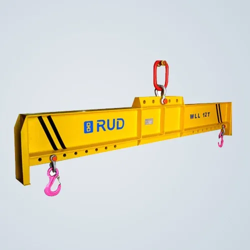 Spreader Beam, INR 1.01 Lakh / Piece by Arl Engineers from Faridabad