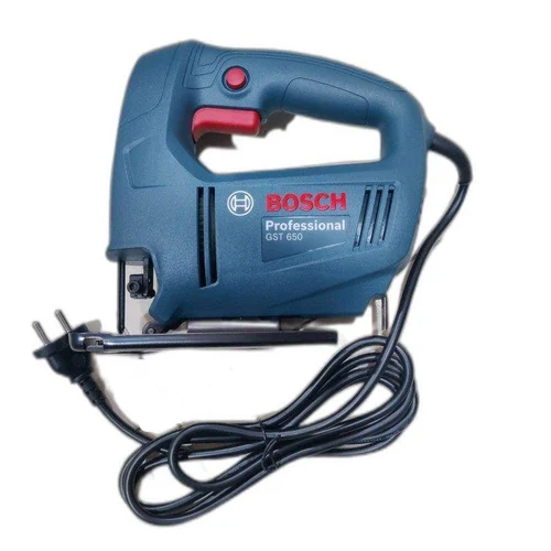 Bosch Jig Saw at best price INR 3,499 / Piece in Vadodara Gujarat from