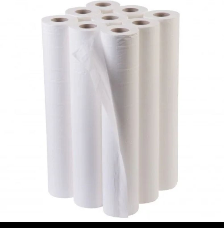 Jumbo Tissue Paper Roll, Size : 157.5 cms