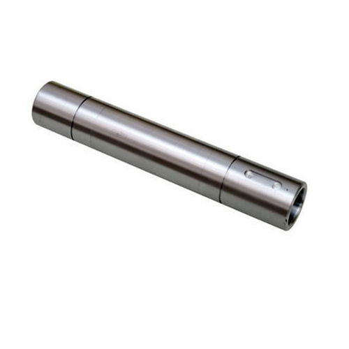 Stainless Steel Knurling Tube at Best Price AE Engineering