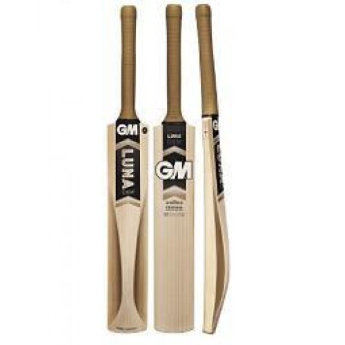 GM Cricket Bat at best price INR 2,500 / Piece in Thane from Brands