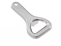 Metal Polished Plain Bottle Opener, Size : 4inch, 5inch, 6inch