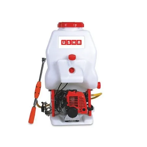 Agricultural Power Sprayer, INR 10,000 / Piece by Shri Agrotech