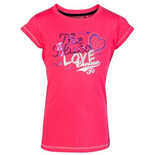 Printed Cotton Ladies T-shirt, Feature : Impeccable Finish