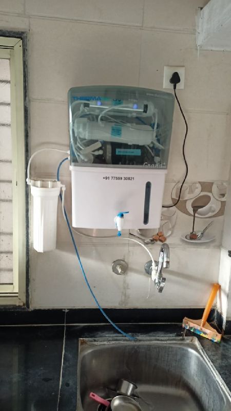 Manufacturers of RO (Reverse Osmosis) Water Purifier