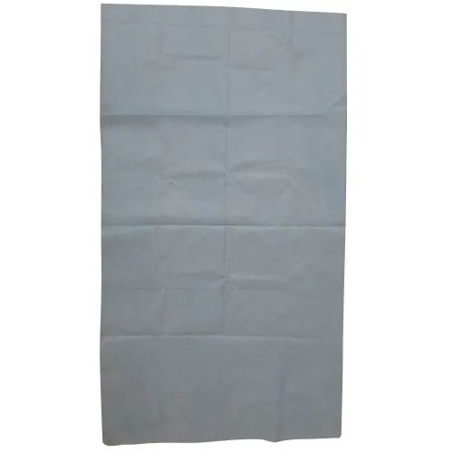 Plain Non Woven Disposable Hand Towel, Size : 16 x 24 cm