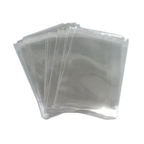 LDPE Plastic Bag, Pattern : Plain