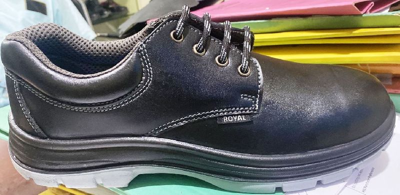 9K Safety Shoes (Royal )