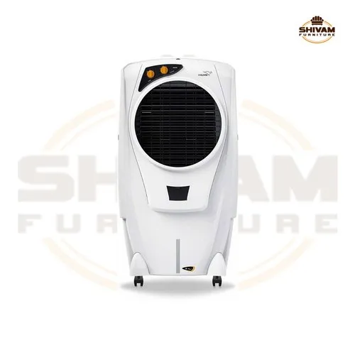 V Guard Air Cooler, INR 12,990 / Piece by Shivam Steel Furniture from