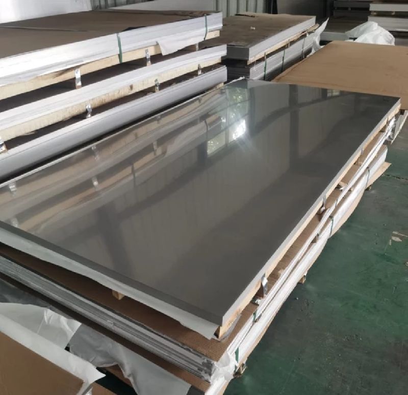 stainless steel sheet