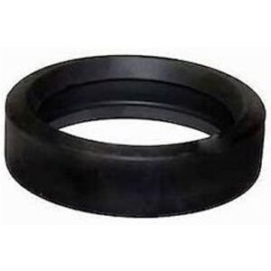 Black Round Moulded Victaulic Type Gasket, for Industrial