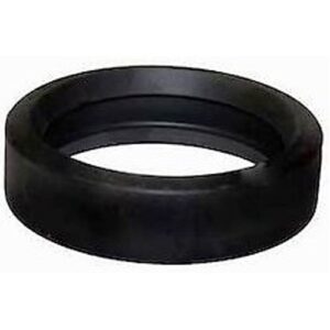 Round Polished Rubber Desilter Victaulic Gasket, for Industrial, Size : Standard