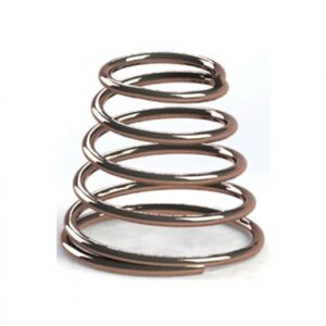 Metal Polished Gist Plunger Valve Springs, Style : Coil