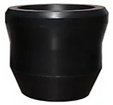 Rubber Packer Cup, Size : Standard