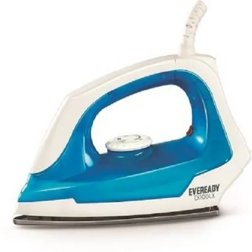 Dry Iron SAI DISTRIBUTORS, Beed, Maharashtra