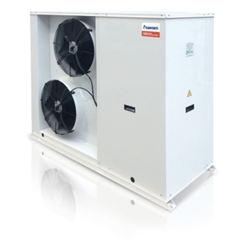 20-300kg air cooled heat pump, for Industrial