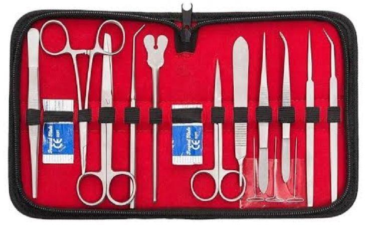 surgery instruments, Color : Metallic, Silver, INR 2,000INR 2,500 / Set ...