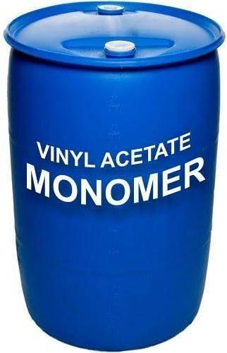 vinyl acetate monomer VAM